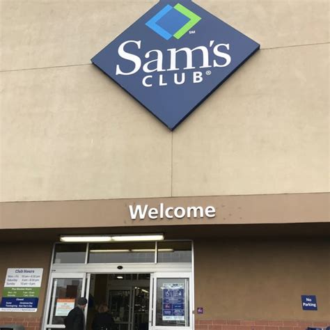 Sam's club bloomington mn - Sam's Club Pharmacy located at 200 American Blvd W, Bloomington, MN 55420 - reviews, ratings, hours, phone number, directions, and more.